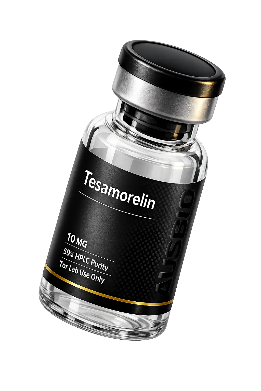 VAULT vial