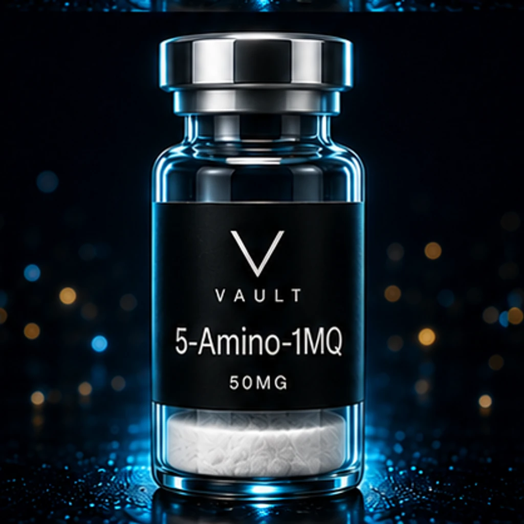 5-Amino-1MQ