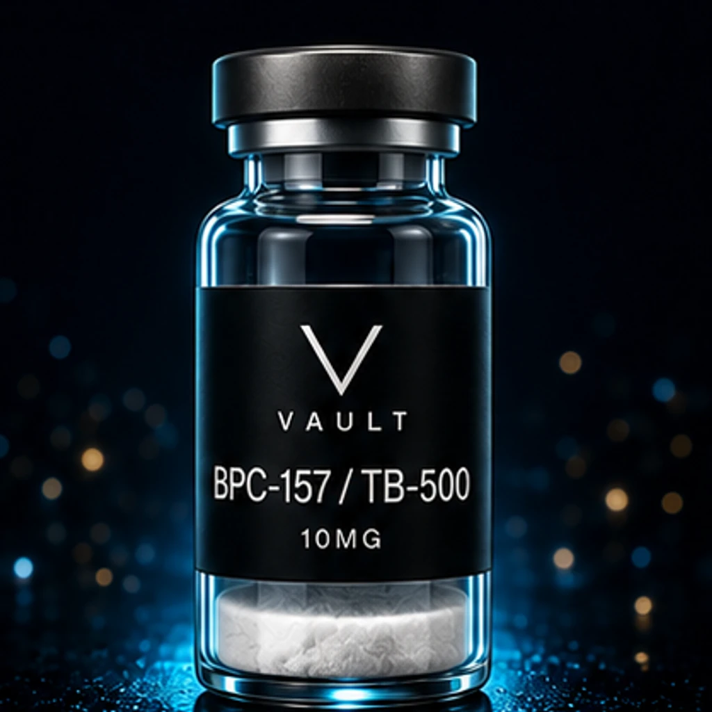 BPC-157 / TB-500 Blend