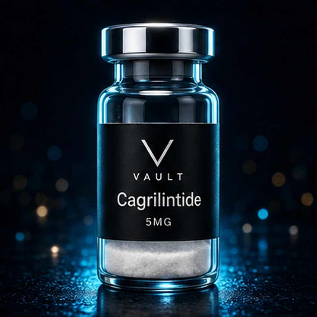 Cagrilintide
