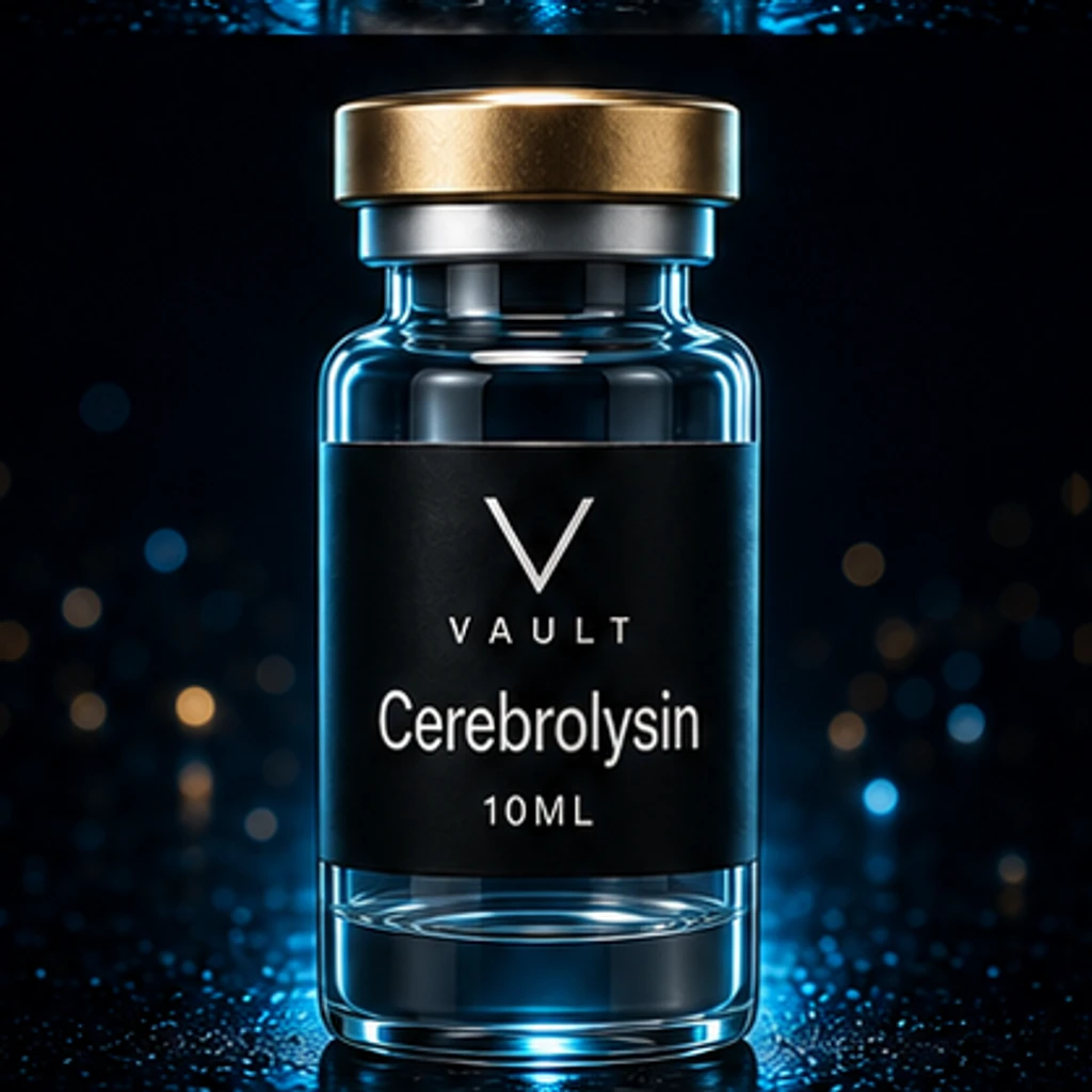 Cerebrolysin