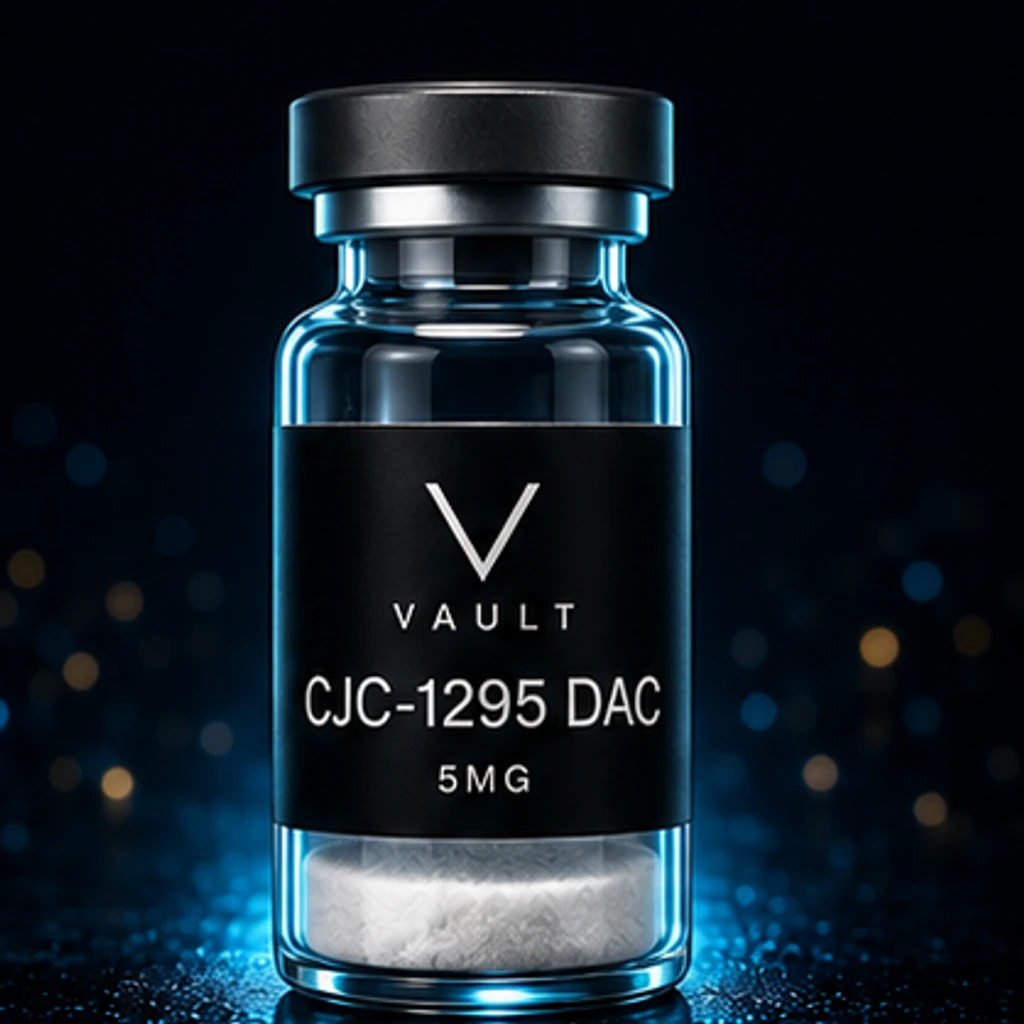 CJC-1295 DAC