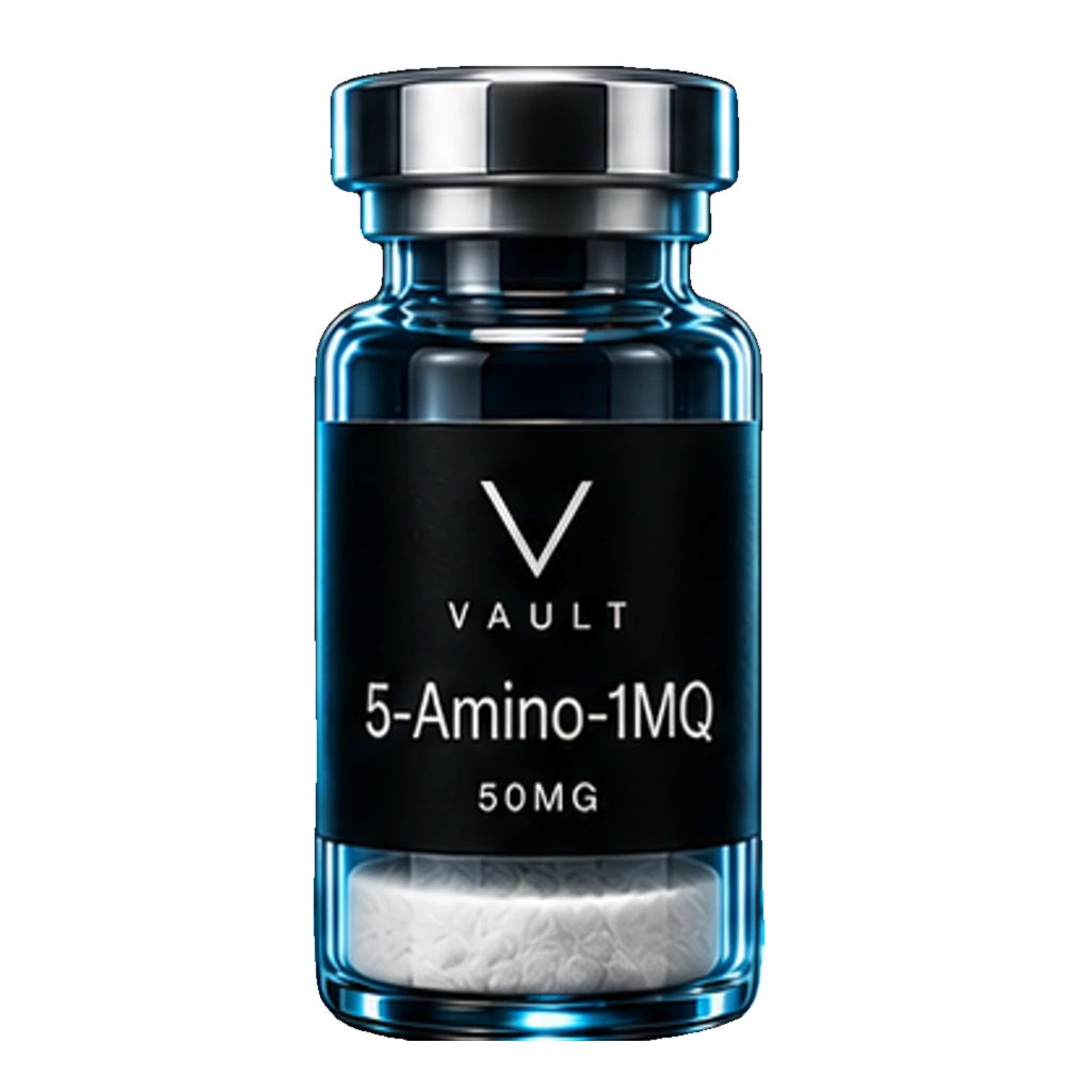 5-Amino-1MQ