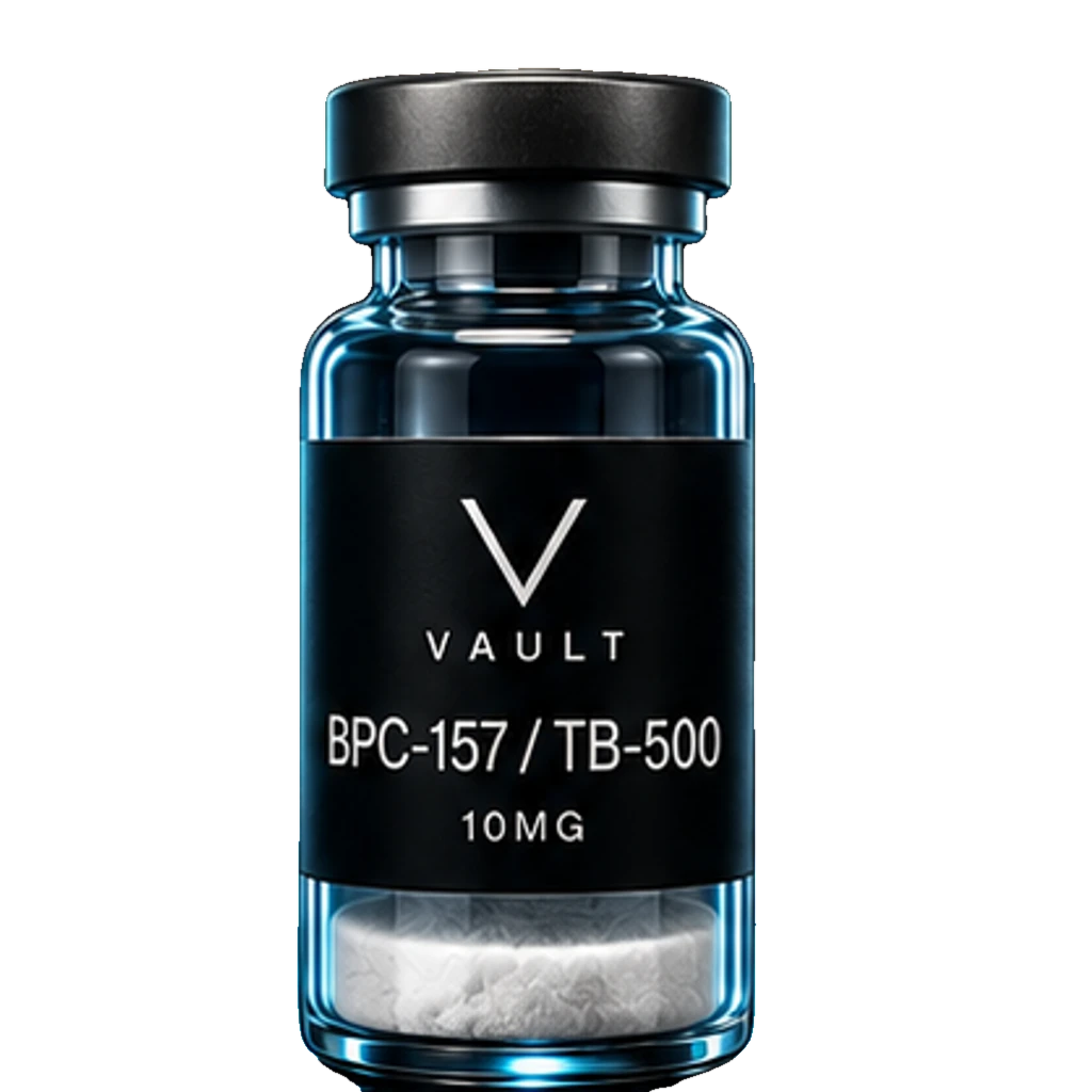 BPC-157 / TB-500 Blend
