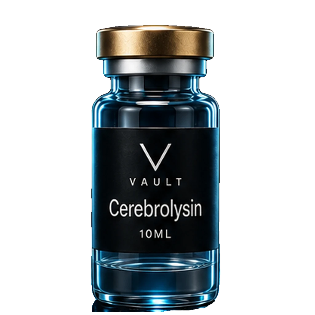 Cerebrolysin