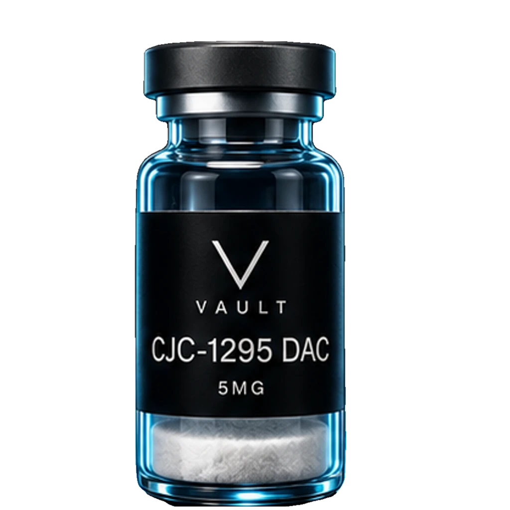 CJC-1295 DAC