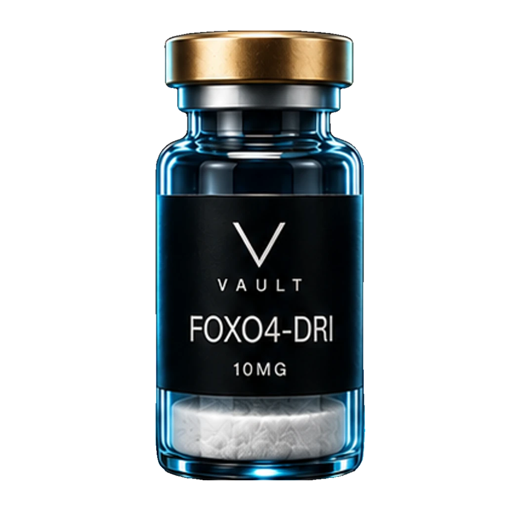 FOXO4-DRI