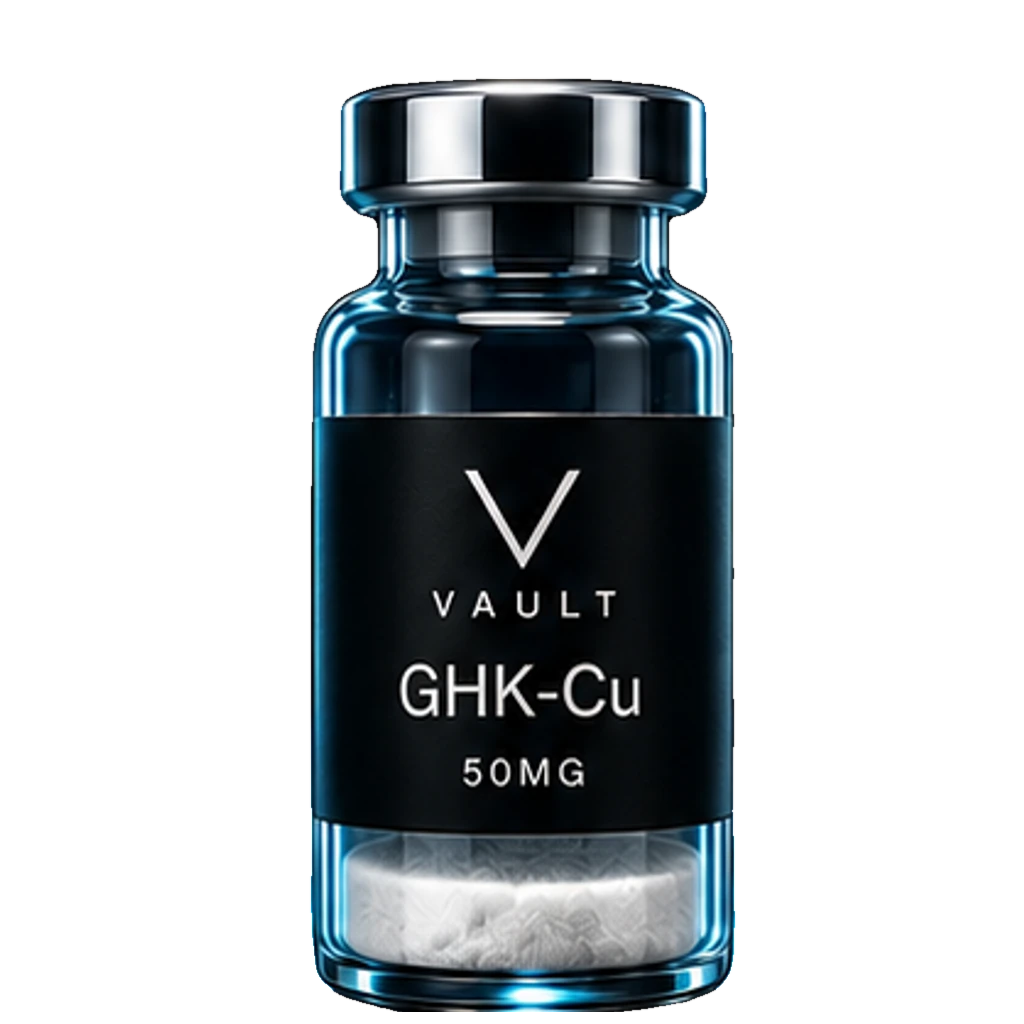GHK-Cu