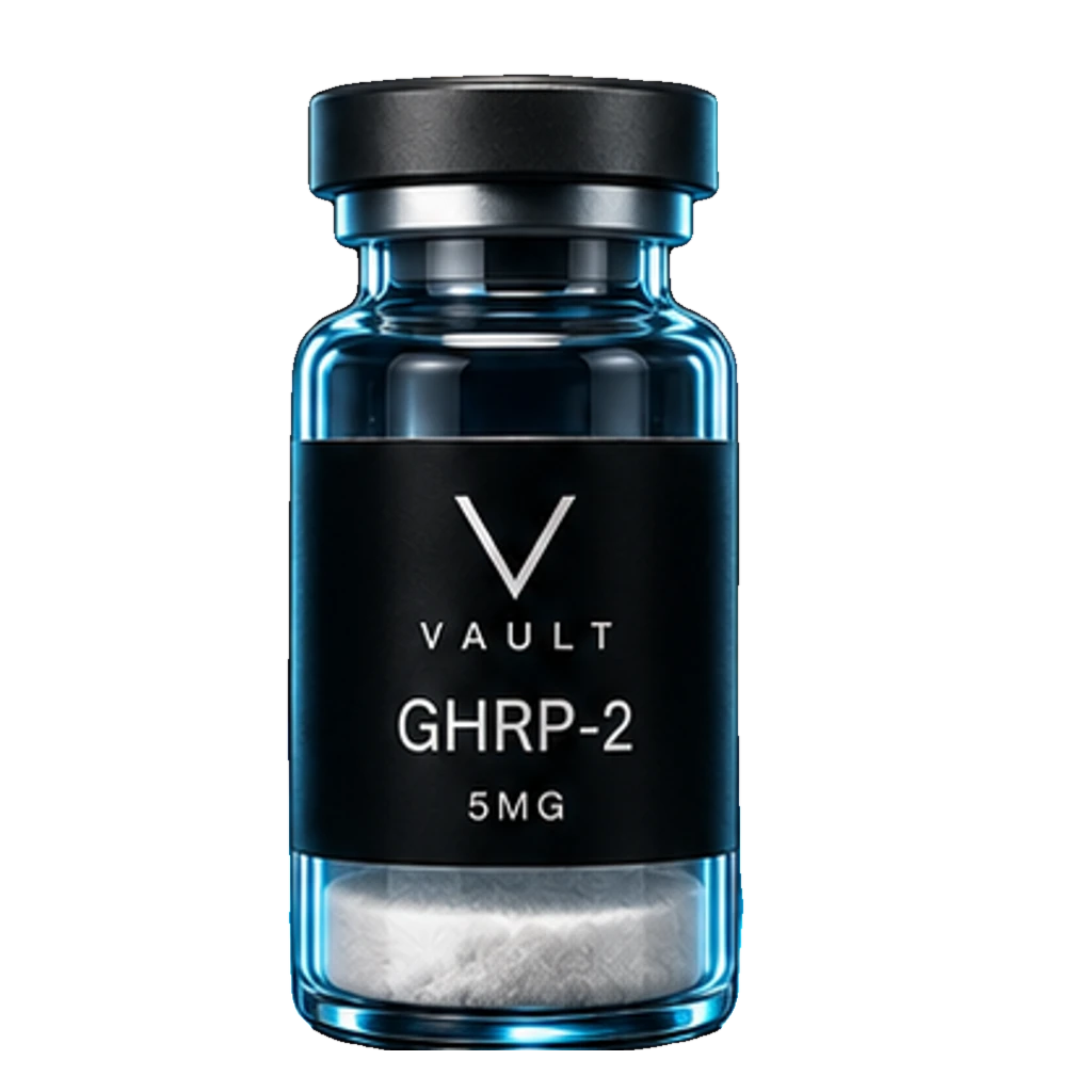 GHRP-2