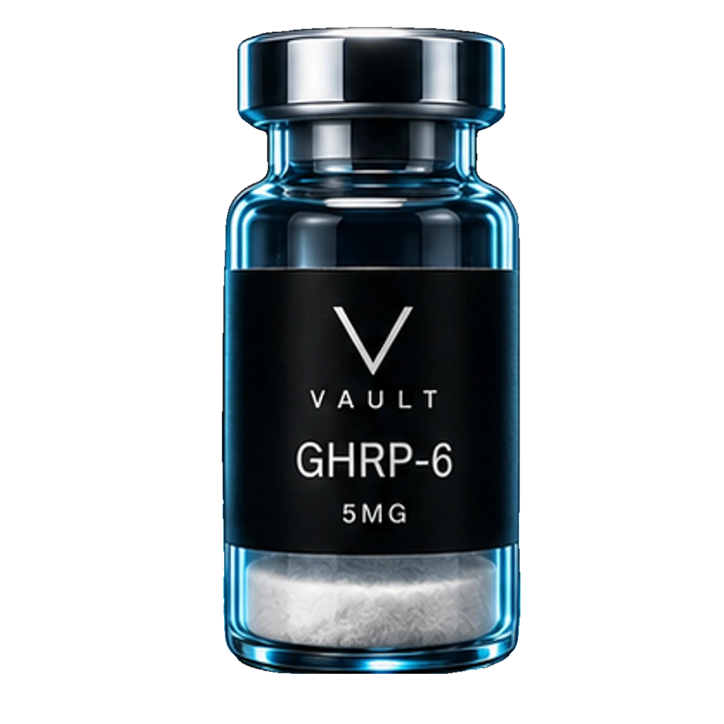 GHRP-6