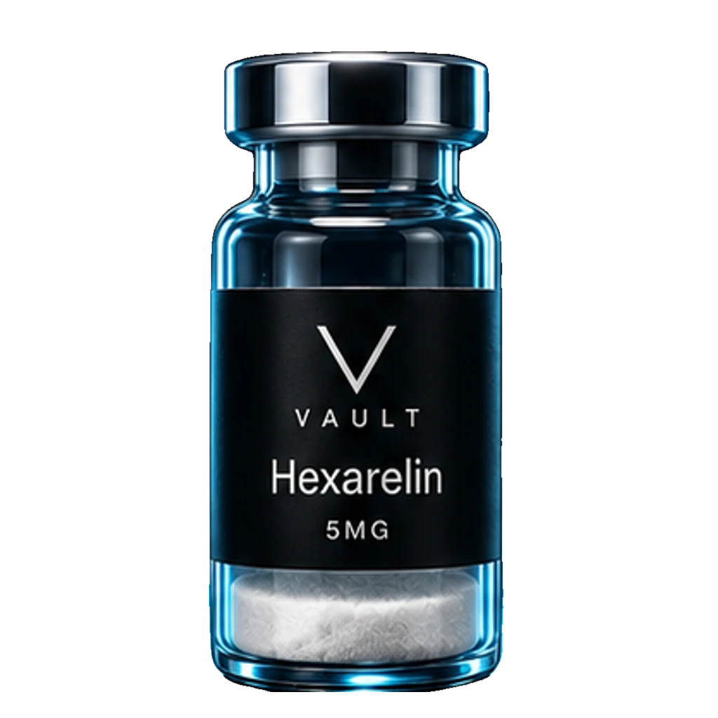 Hexarelin