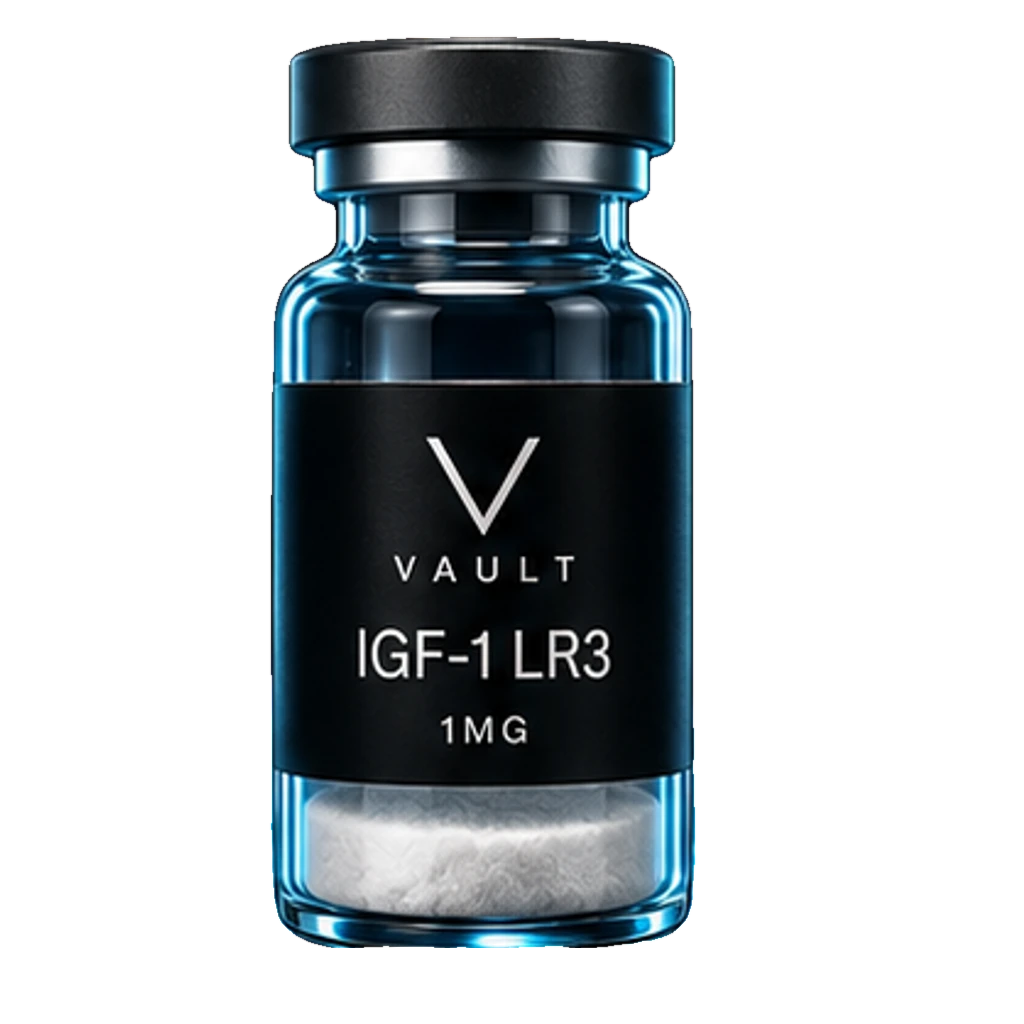IGF-1 LR3