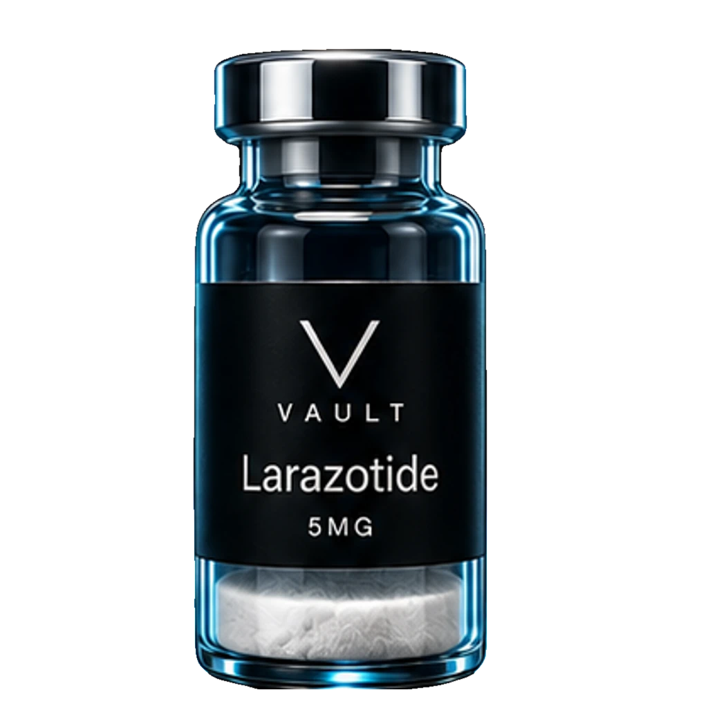 Larazotide