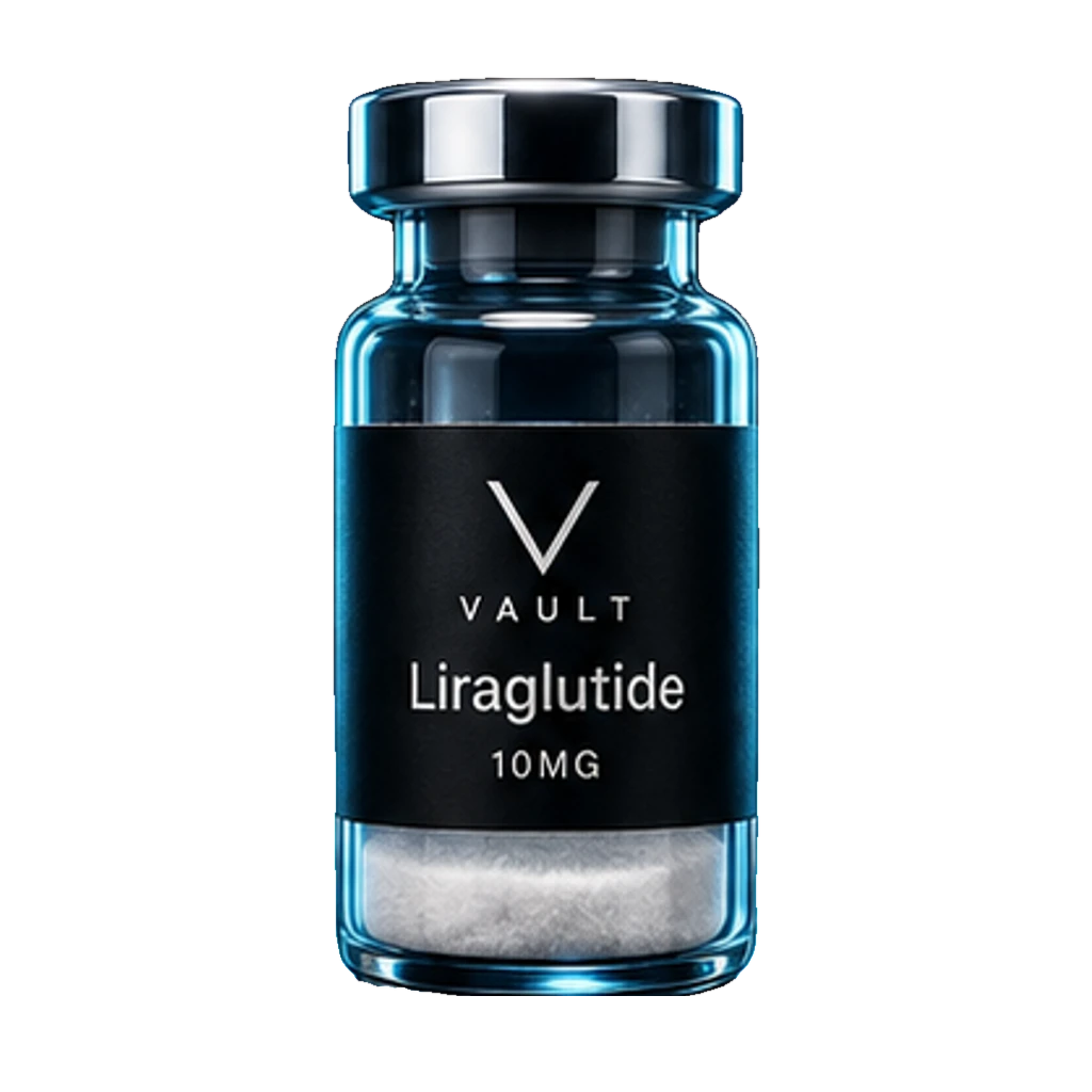 Liraglutide
