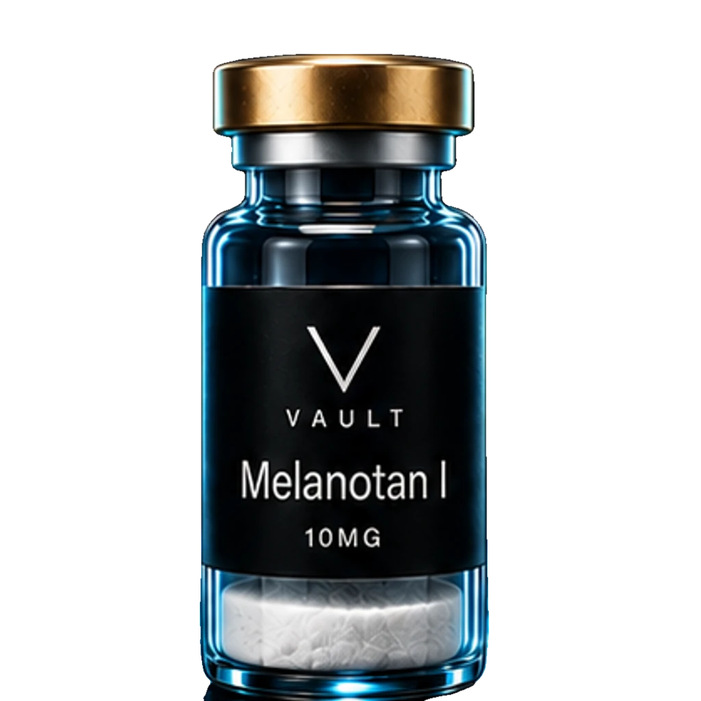 Melanotan I