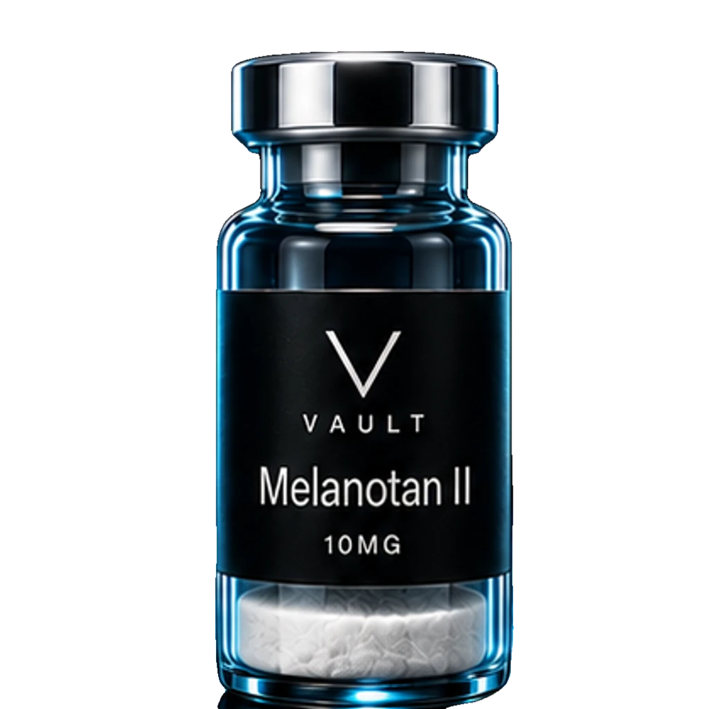 Melanotan II