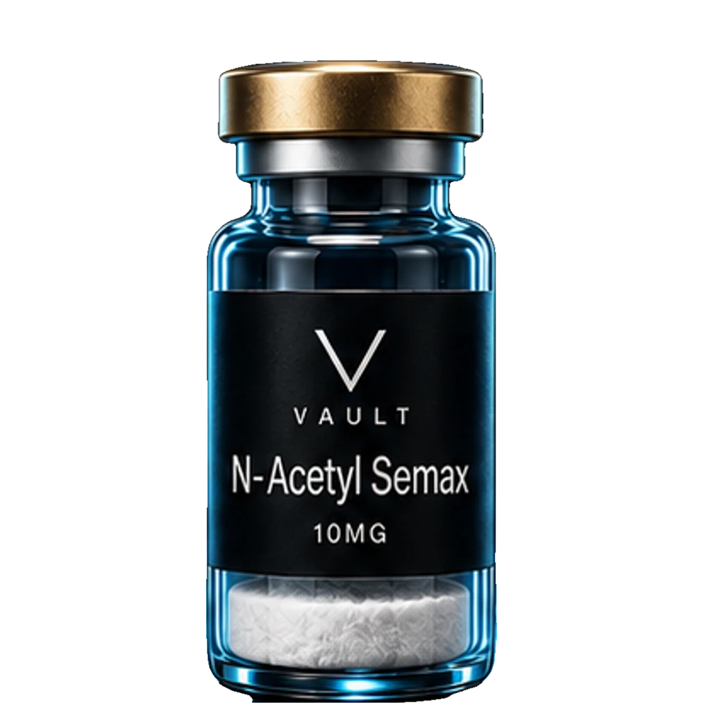 N-Acetyl Semax Amidate