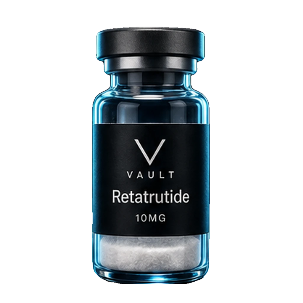Retatrutide