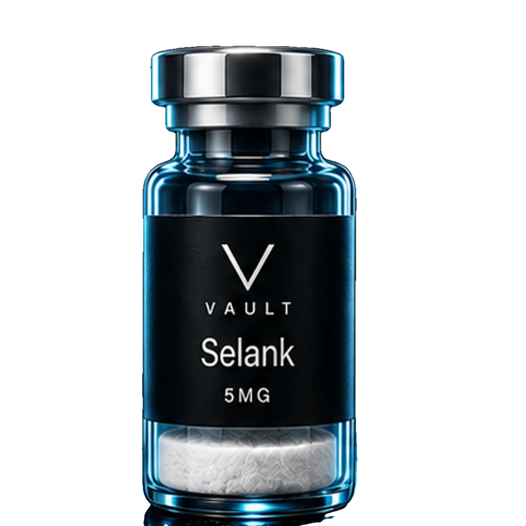 Selank