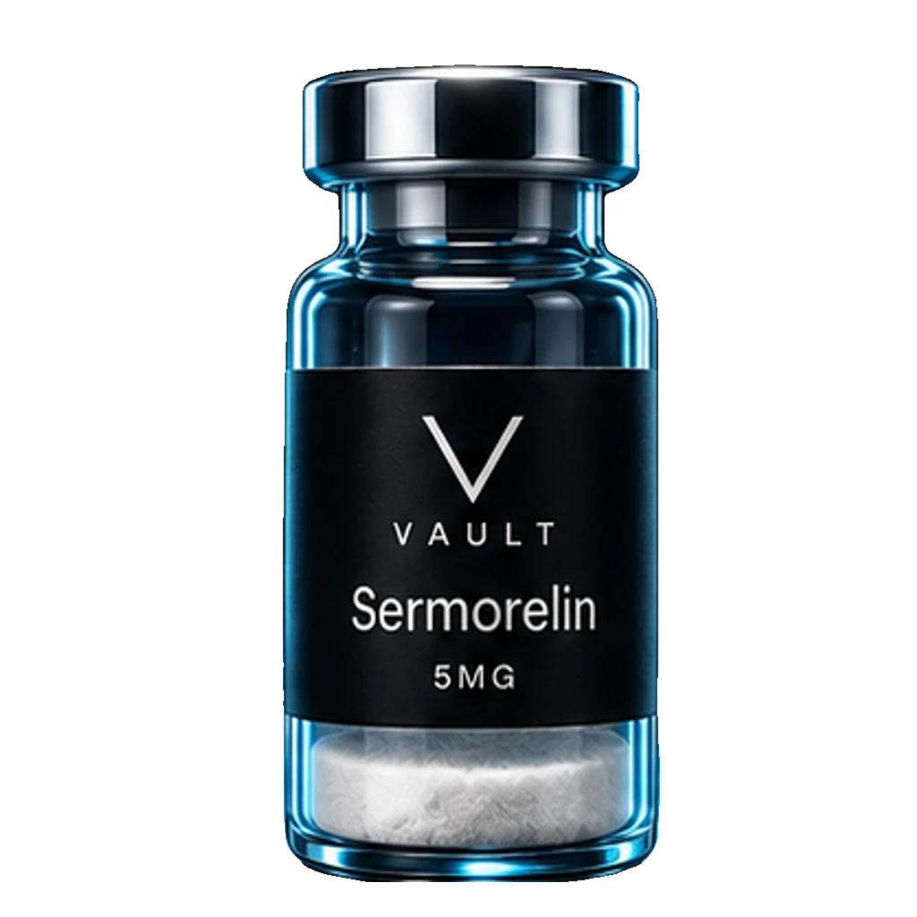 Sermorelin