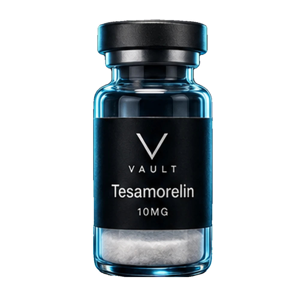 Tesamorelin