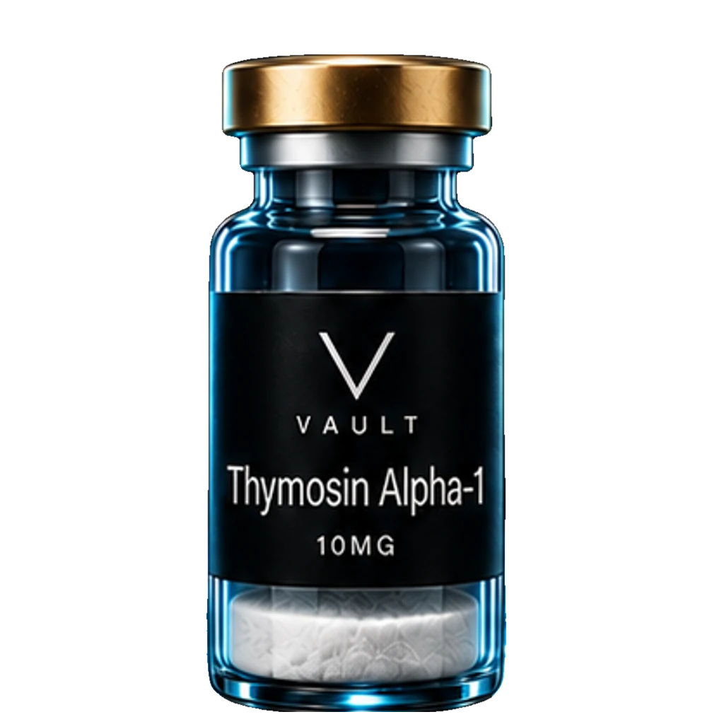 Thymosin Alpha-1