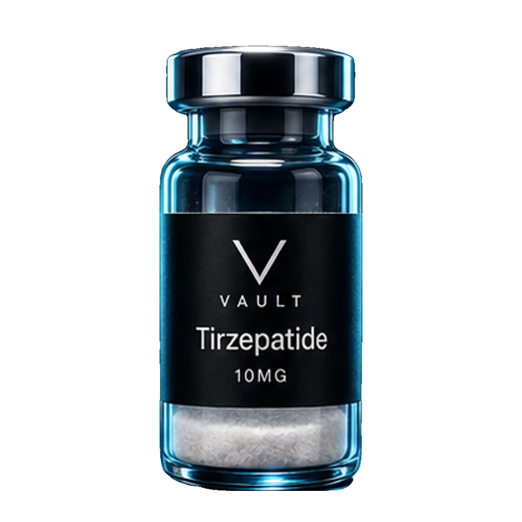 Tirzepatide