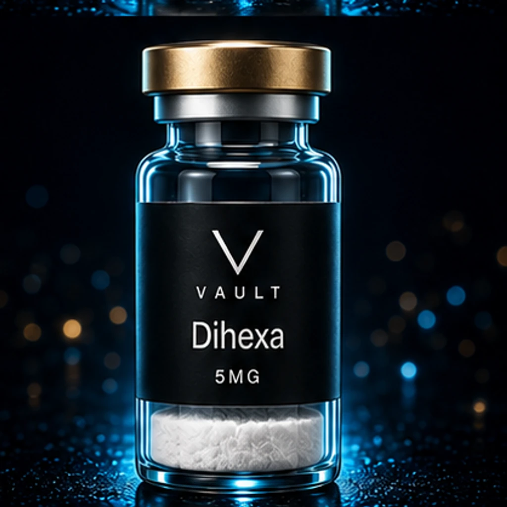 Dihexa