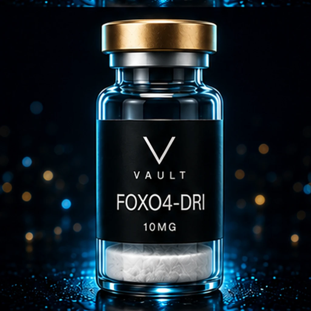 FOXO4-DRI