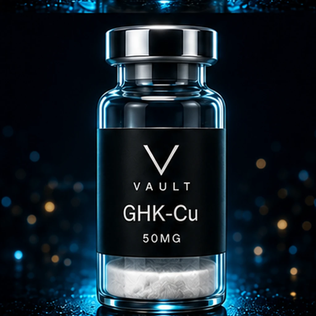 GHK-Cu