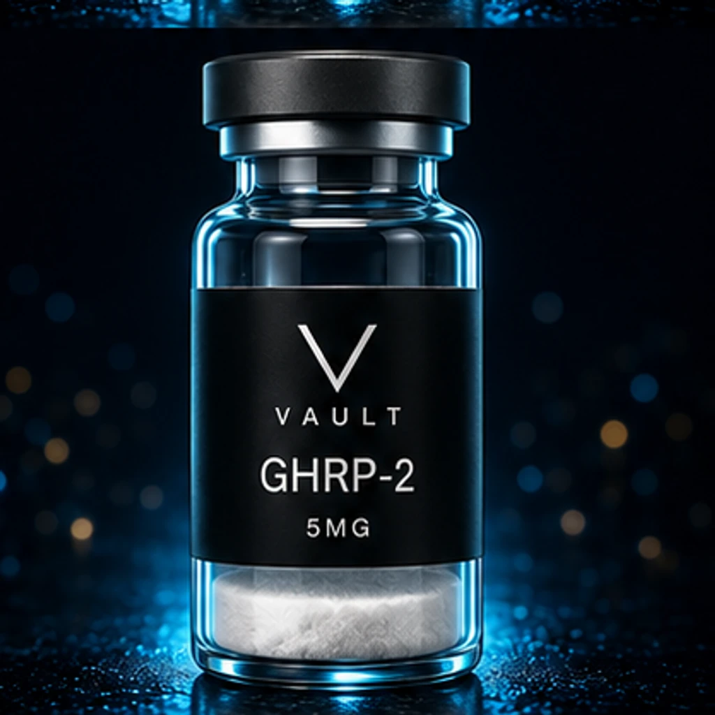 GHRP-2