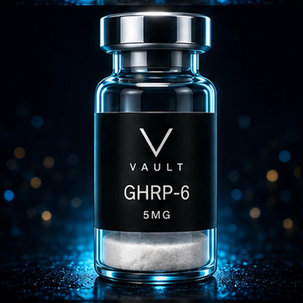 GHRP-6