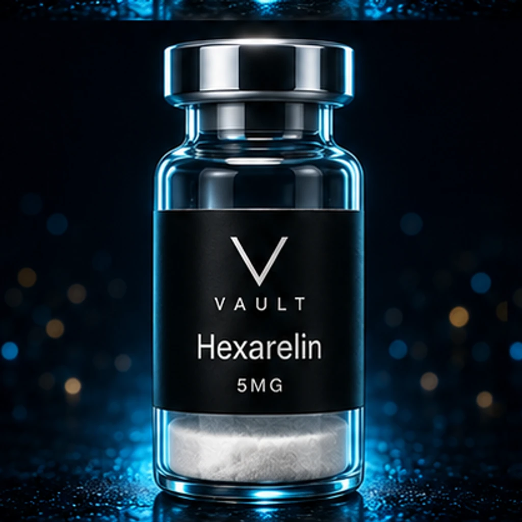 Hexarelin