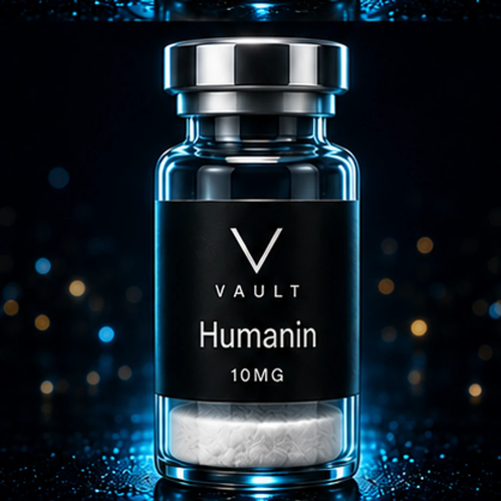 Humanin