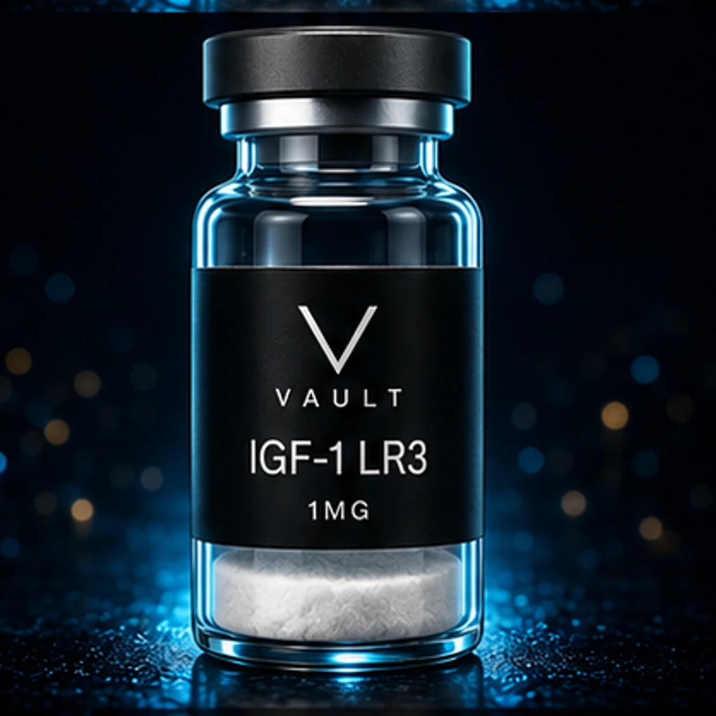IGF-1 LR3