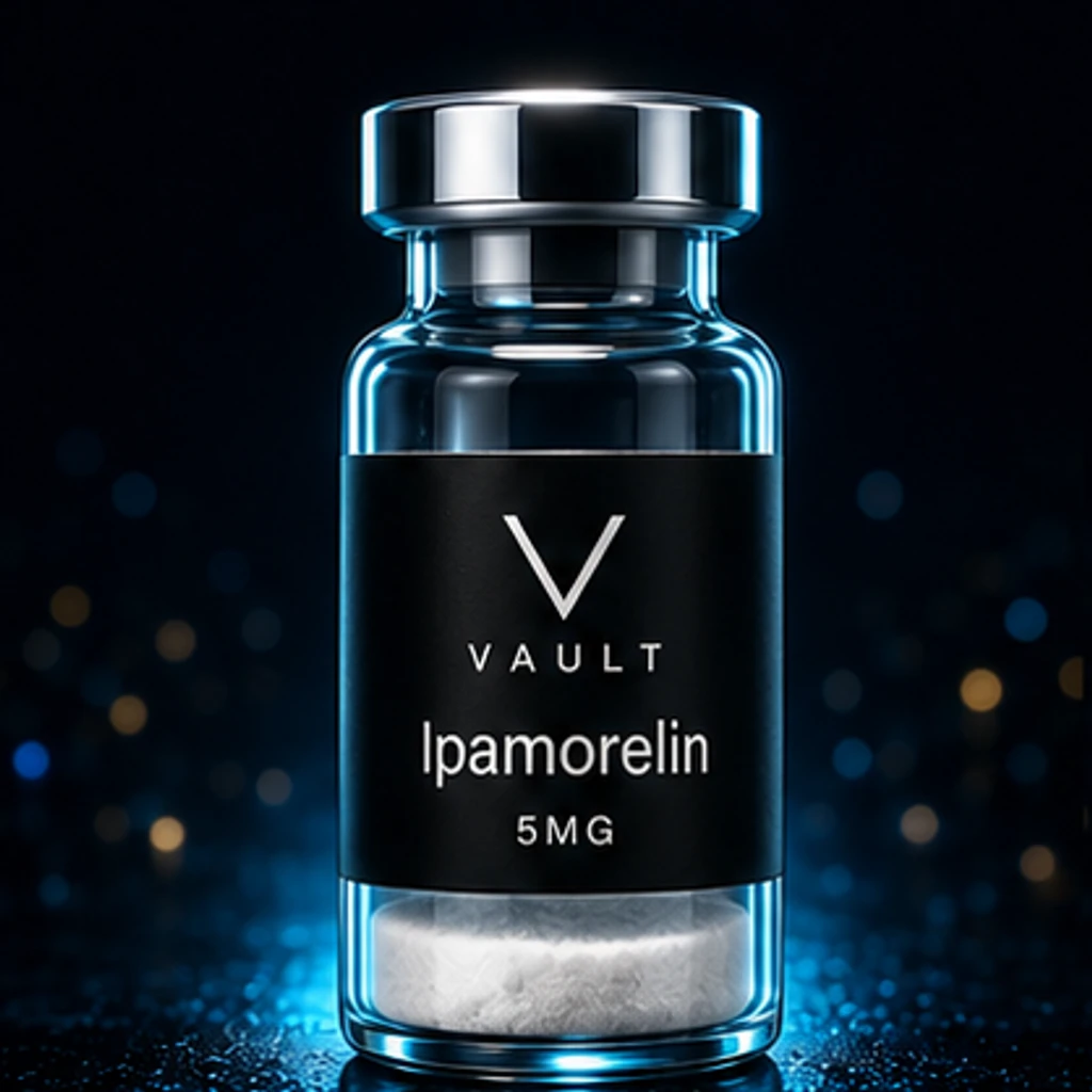 Ipamorelin