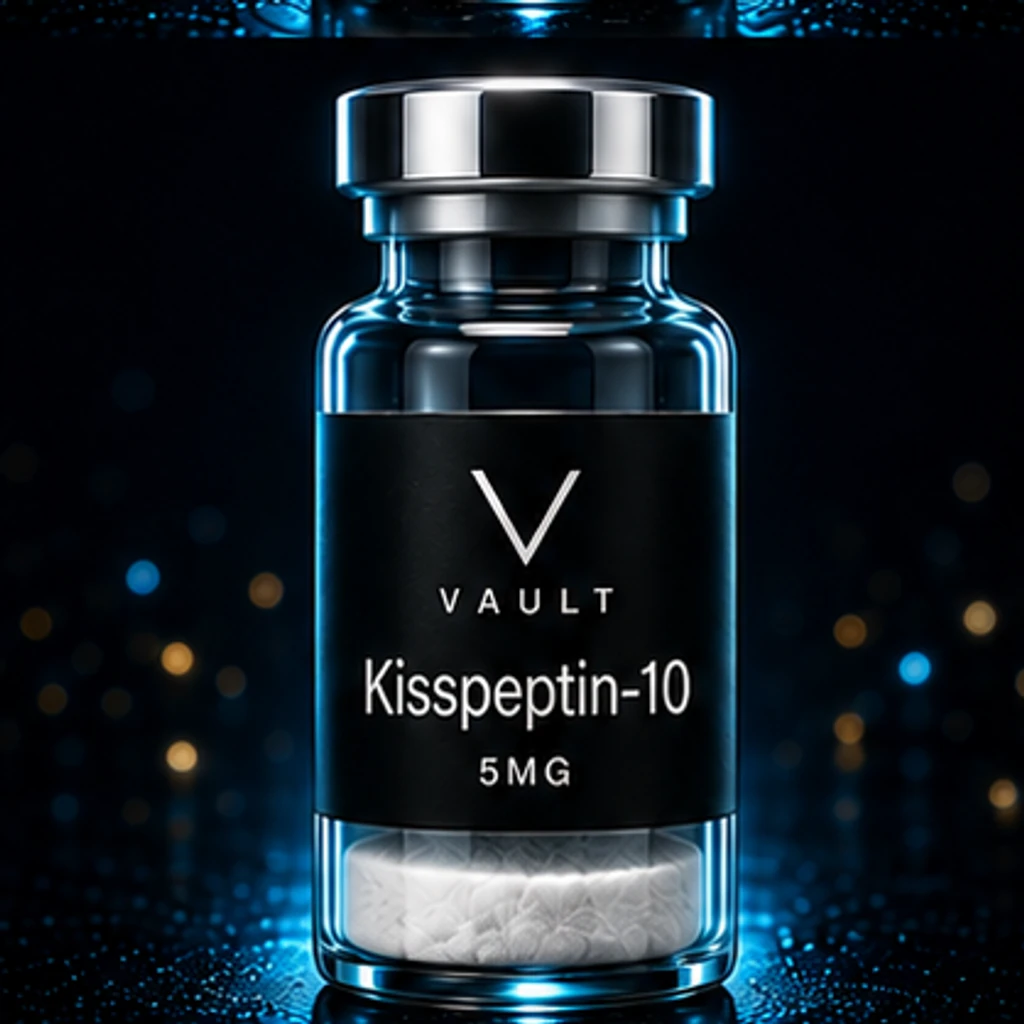 Kisspeptin-10