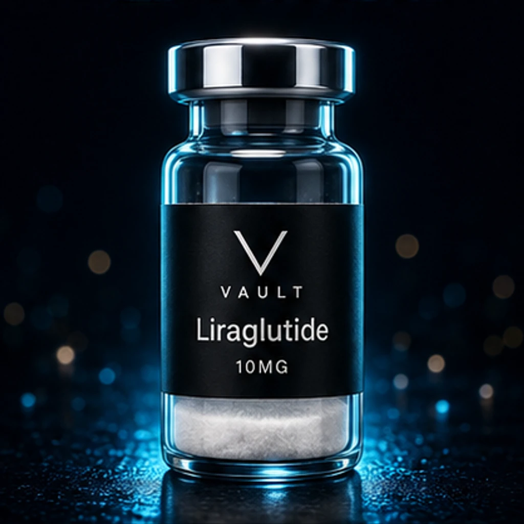 Liraglutide