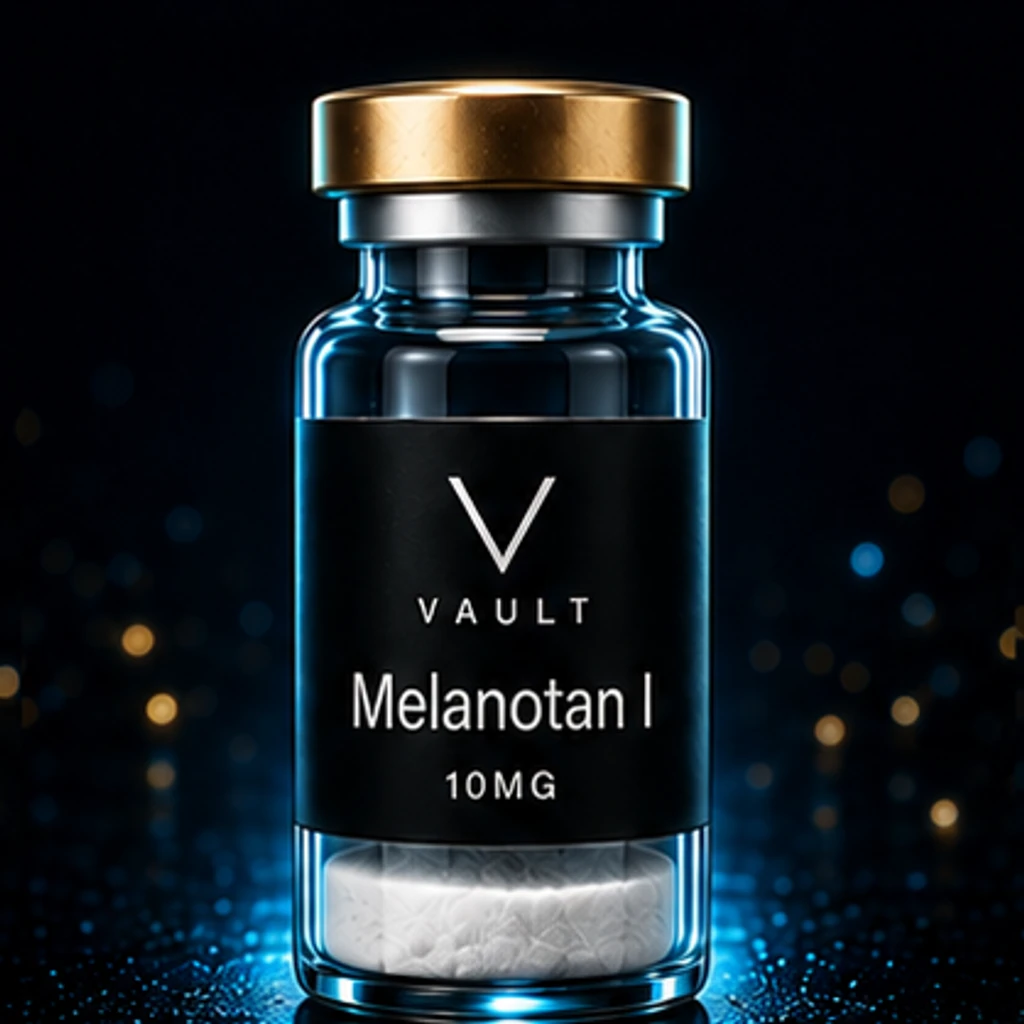 Melanotan I