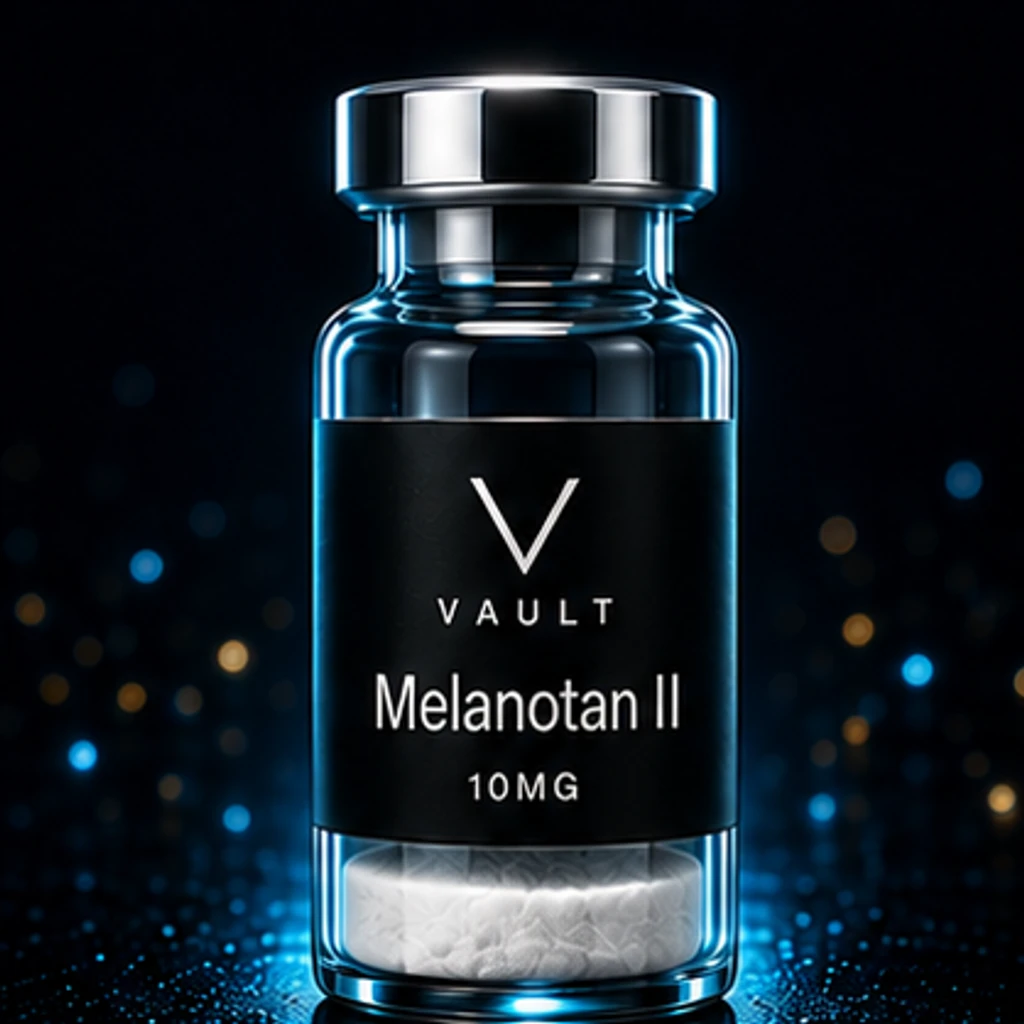 Melanotan II