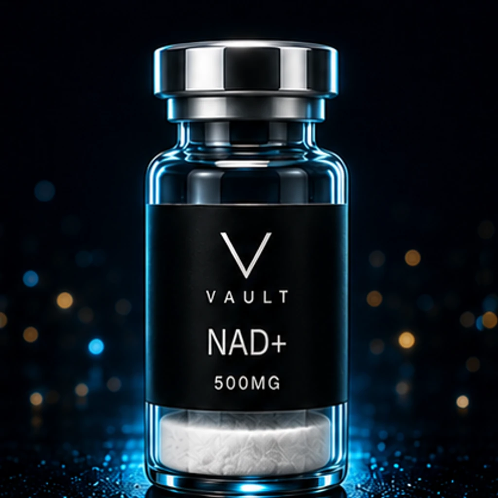 NAD+