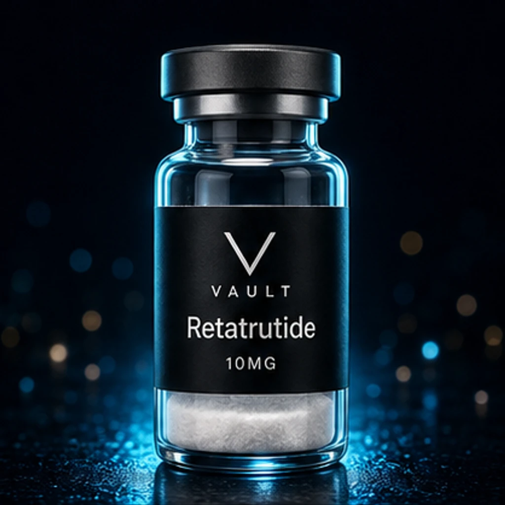 Retatrutide