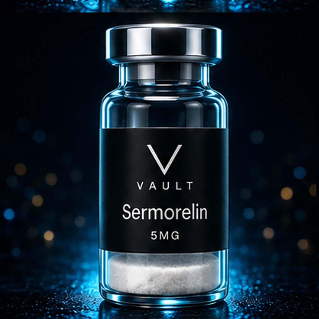 Sermorelin