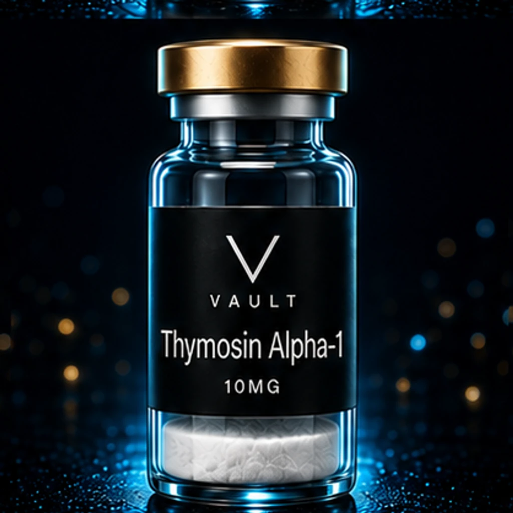 Thymosin Alpha-1