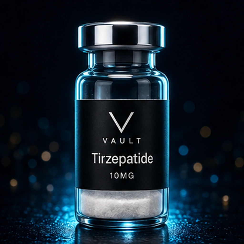 Tirzepatide